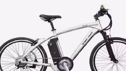 కేవలం 2 వేలకే ఎలక్ట్రిక్ సైకిల్..   ఒక్కసారి ఛార్జ్ చేస్తే 150కి.మీ.. 