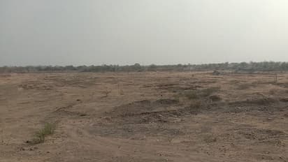 ವಿಜಯಪುರ: ಭೀಕರ ಬರಕ್ಕೆ ಬಾಯ್ದೆರೆದ ಜಲಮೂಲಗಳು..!