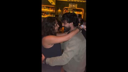 ‘యువతకు మీరిచ్చే సందేశం ఇదేనా?’.. గర్భవతి అని మరిచి పబ్ లో అమలాపాల్ డాన్స్.. 