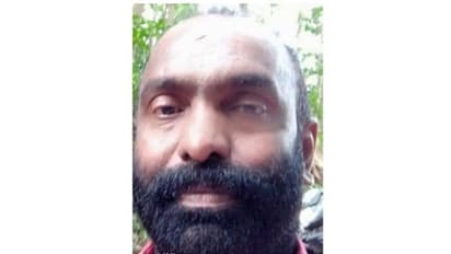 പ്രവാസി മലയാളി ഹൃദയാഘാതം മൂലം മരിച്ചു