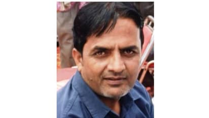 പ്രാണനകലും മുമ്പ് നാടണയാൻ കൊതിച്ച് പ്രവാസി; പക്ഷേ വിധി കരുതിവെച്ചത് മറ്റൊന്ന്