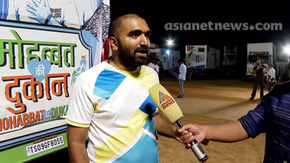 പത്മജയും അനിൽ ആന്റണിയും ബിജെപിയിൽ പോയതിൽ തെറ്റുകാണുന്നില്ല, അത് അവരുടെ തീരുമാനം: ചാണ്ടി ഉമ്മൻ