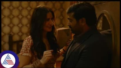 ಕತ್ರಿನಾ ಕೈಫ್ ಬಗ್ಗೆ ವಿಜಯ್ ಸೇತುಪತಿ ಅದ್ಯಾಕೋ ಹಾಗೆ ಹೇಳ್ಬಿಟ್ರು; ಯಡವಟ್ಟಾಗಿದ್ದು ಎಲ್ಲಿ ?