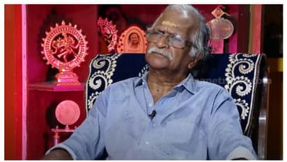 പിണറായിയോടും ഞാൻ പറയും, സഹിഷ്ണുത വേണം, എതിർത്താൽ തല്ലിക്കൊല്ലുമെന്ന് പറയുന്നത് കമ്യൂണിസമല്ല: ശ്രീകുമാരൻ തമ്പി