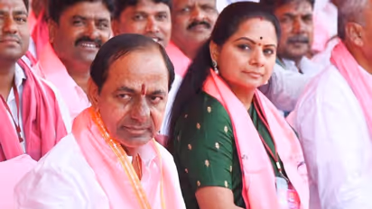 ఢిల్లీ ఈడీ ఆఫీసులో కవిత.. రౌస్ అవెన్యూ కోర్టులో హాజరుపర్చనున్న ఎన్ఫోర్స్మెంట్ డైరెక్టరేట్