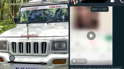 നഗ്നയായി യുവതിയുടെ വീഡിയോ കോൾ, 5 ലക്ഷം അക്കൗണ്ടിൽ വാങ്ങി; കേരളാ പൊലീസ് എത്തിയപ്പോൾ തിരികെ അയച്ചു, അറസ്റ്റ്