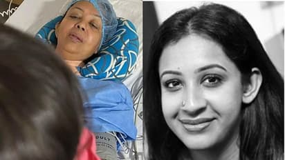 താര കല്യാണിന്റെ ശബ്ദം പൂര്ണമായും പോയി, അമ്മയുടെ ശരിക്കുമുള്ള രോഗത്തെ കുറിച്ച് സൗഭാഗ്യ വെങ്കിടേഷ്; വീഡിയോ