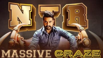 వామ్మో... నార్త్ లో ఎన్టీఆర్ కు ఆ రేంజి క్రేజ్? 'దేవర' ఆ రాష్ట్రాల్లో భారీ రిలీజ్