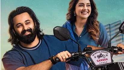 ജയ് ഗണേഷുമായി ഉണ്ണിമുകുന്ദൻ, ചിത്രത്തിന്റെ പുതിയ പോസ്റ്റ‌ര്‍ പുറത്തുവിട്ടു