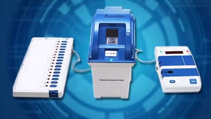 Lok Sabha Elections 2024: When was NOTA introduced into polling system?