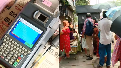 സെര്‍വര്‍ തകരാറിൽ വലഞ്ഞ് ജനം; സംസ്ഥാനത്ത് ഇന്നും റേഷൻ മസ്റ്ററിങ് തടസപ്പെട്ടു