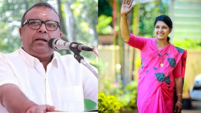 ലോക്സഭ തെരഞ്ഞെടുപ്പ്; 4 സീറ്റിലും ബിഡിജെഎസ് സ്ഥാനാർത്ഥികളായി, കോട്ടയത്ത് തുഷാർ തന്നെ, ഇടുക്കിയിൽ സംഗീത