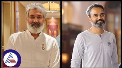 ಕೆಜಿಎಫ್‌ ನಿರ್ದೇಶಕರಿಗೆ ಗನ್ ಬಗ್ಗೆ ಶಾಕಿಂಗ್ ಪ್ರಶ್ನೆ ಕೇಳಿದ ರಾಜಮೌಳಿ; ಏನಂದ್ರು ಪ್ರಶಾಂತ್ ನೀಲ್?