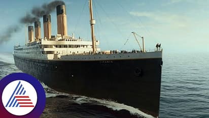 ಮತ್ತೆ ಸಮುದ್ರಕ್ಕೆ ಧಮುಕಲು ಸಿದ್ಧವಾದ ಟೈಟಾನಿಕ್‌!