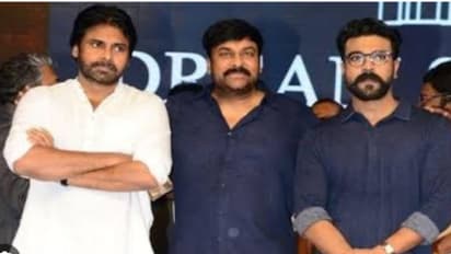 ಪವನ್‌ ಕಲ್ಯಾಣ್‌ಗೆ ಚಿರು ಫಸ್ಟ್‌ ಟೈಮ್‌ ವಾರ್ನಿಂಗ್‌, ಆಮೇಲೆ ಆ ತಪ್ಪು ಮಾಡ್ಲಿಲ್ಲ ಡಿಸಿಎಂ