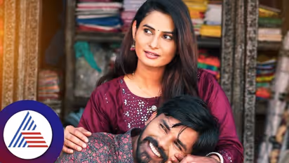 Somu Sound Engineer Review ತೀವ್ರ ಗಾಢ ಭಾವಗಳ ಆರ್ದ್ರ ಕಥನ