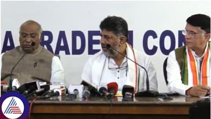 ಕಾಂಗ್ರೆಸ್ ಅಭ್ಯರ್ಥಿಗಳ ಪಟ್ಟಿ ಪ್ರಕಟ, ಚಿಕ್ಕಬಳ್ಳಾಪುರದಿಂದ ರಕ್ಷಾ ರಾಮಯ್ಯಗೆ ಟಿಕೆಟ್, ಕೋಲಾರ ಬಾಕಿ!