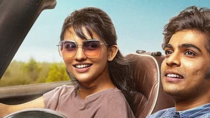 മലയാളം മാത്രമായി ആ നേട്ടം, കളക്ഷൻ തുക കേട്ട് ഞെട്ടി മോളിവുഡ്, പ്രേമലു അത്ഭുതപ്പെടുത്തുന്നത് ഇങ്ങനെ