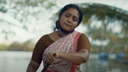 ഹിമ ശങ്കരിക്കൊപ്പം തമിഴ് നടന് ലോകേഷ്; 'ചാപ്പകുത്ത്' തിയറ്ററുകളിലേക്ക്