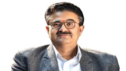 ನಿವೃತ್ತ ಐಎಎಸ್ ಅಧಿಕಾರಿ ನವನೀತ್ ಕುಮಾರ್ ಸೆಹಗಲ್, ಪ್ರಸಾರ ಭಾರತಿಯ ಹೊಸ ಚೇರ್ಮನ್