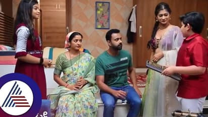 ಮತ್ತೆ ಮದುಮಕ್ಕಳಾದ ತಾಂಡವ್-ಭಾಗ್ಯ: ಮದ್ವೆ ಫೋಟೋದಲ್ಲಿ ನಾನ್ಯಾಕೆ ಇಲ್ಲ ಎಂದು ಪ್ರಶ್ನಿಸಿದ ಗುಂಡ!