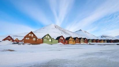 100 வருடங்களாக யாரும் இறக்காத உலகின் முதல் இடம் இதுதான்.. மரணம் தடை செய்யப்பட்ட பகுதி.. ஏன் தெரியுமா?