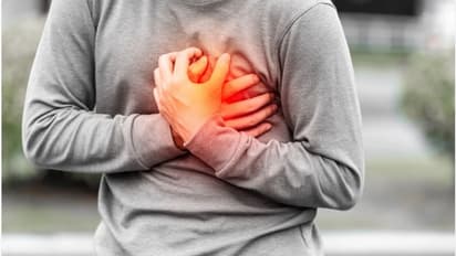 ഈ വിറ്റാമിൻ അമിതമായി കഴിക്കുന്നത് ഹൃദ്രോഗത്തിന് കാരണമാകുമെന്ന് പഠനം