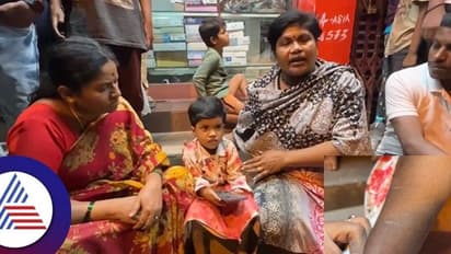 ಸರಸ ಸಲ್ಲಾಪಕ್ಕೆ ಅಡ್ಡಿ: 4 ವರ್ಷದ ಹೆಣ್ಣು ಮಗುವಿನ ಮಲತಂದೆ ಕ್ರೌರ್ಯ!