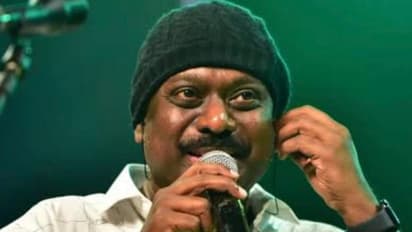 ജാസി ഗിഫ്റ്റും 'മമ്മൂട്ടിയുടെ മകളുടെ കല്യാണത്തിന് പിറന്ന ലജ്ജാവതിയേ'യും, ഗോസിപ്പിന് പിന്നില്‍