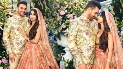 Arbaaz Khan की दूसरी वाइफ शूरा का 'काला सच',महीनों तक फैमिली से छुपाई इतनी बड़ी बात 