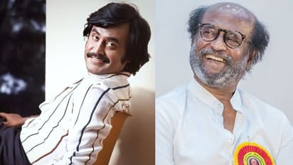 சூப்பர் ஸ்டார் ரஜினிகாந்த்.. கோலிவுட்டில் 23 படங்களில் அவரை இயக்கிய மெகா ஹிட் இயக்குனர் - யார் அவர் தெரியுமா?