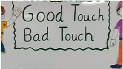 ഗുഡ് ടച്ചും ബാഡ് ടച്ചും സ്കൂളിൽ നിന്ന് പഠിച്ച 12കാരി കൂട്ടുകാരോട് ദുരനുഭവം പറഞ്ഞു, പിന്നാലെ അച്ഛൻ അറസ്റ്റിൽ