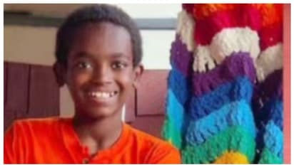 അന്ന് അനാഥൻ, ഇന്ന് 15-ാം വയസിൽ അനാഥരെ സഹായിക്കുന്ന സംഘടനയ്ക്ക് സംഭാവന നല്‍കുന്നു; ഇത് യോനോയുടെ കഥ 