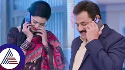 ಬೇಗ ಮುತ್ತು ಕೊಡಿಸ್ರಪ್ಪಾ... ಇನ್ನು ಕಾಯೋಕೆ ಆಗಲ್ಲ ಅಂತಿದ್ದಾರೆ ಅಮೃತಧಾರೆ ಫ್ಯಾನ್ಸ್​!