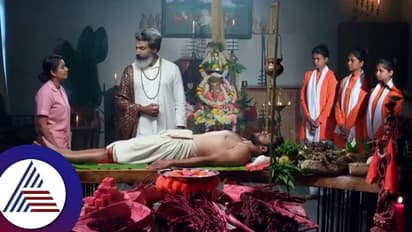 ಬ್ರೈನ್ ಡೆಡ್ ಆದೋರನ್ನೂ ಬದುಕಿಸೋ ಈ ಧಾತ್ರಿವನದ ಅಡ್ರೆಸ್ ಕೊಡಿ ಪ್ಲೀಸ್ ಅಂತಿದ್ದಾರೆ ಫ್ಯಾನ್ಸ್!