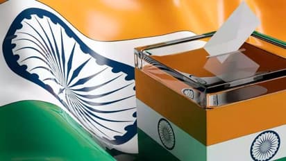 2024 மக்களவைத் தேர்தல் தேதியை அறிவித்தது தேர்தல் ஆணையம்.. முழு விபரம் இதோ !!