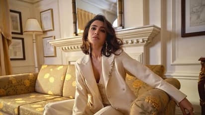 సమంతకి ఆ స్టార్‌ హీరోపై క్రష్‌.. ప్రభాస్‌, షారూఖ్‌లపై తన అభిప్రాయం ఇదే.. అస్సలు ఊహించి ఉండరు!