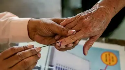 Singhbhum's Maoist-hit areas to witness voting for first-time; polling teams to be air dropped