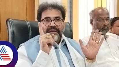 ರಾಜಮನೆತನದ ಮೇಲೆ ಮುಗಿಬೀಳುವುದನ್ನು ಸರ್ಕಾರ ನಿಲ್ಲಿಸಬೇಕು: ಛಲವಾದಿ ನಾರಾಯಣಸ್ವಾಮಿ