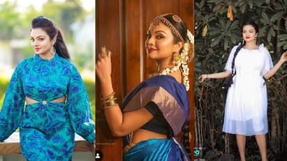 'സിം​ഗിൾസ് ഇവിടെ വരൂന്ന്' സൂര്യ, ഉടൻ വിവാഹം ഉണ്ടാകുമെന്ന് കമന്റ്; വീഡിയോയുമായി ബി​ഗ് ബോസ് താരം