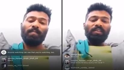 ಸ್ವರ್ಗದಂತೆ ಎಲ್ಲಾ ಭೋಗ ಅನುಭವಿಸುತ್ತಿದ್ದೇನೆ, ಜೈಲಿನಿಂದ ಕೊಲೆ ಆರೋಪಿಯ ಫೇಸ್ಬುಕ್ ಲೈವ್!