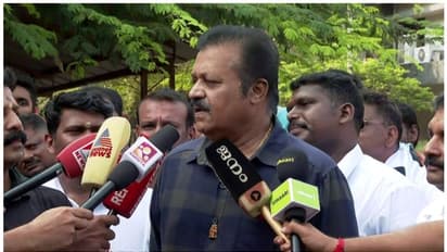 'തൃശൂർ തരും എന്നാണ് ഉറച്ച വിശ്വാസം, കേരളത്തിൽ മാറ്റമുണ്ടാകും, യുവാക്കളുടെ പ്രതികരണം പ്രതീക്ഷ നൽകുന്നുണ്ട്'