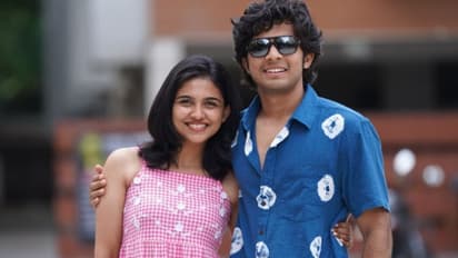 തെലുങ്ക് 'പ്രേമലു'വിന് യുഎസിലും മികച്ച ഓപണിം​ഗ്; ഔദ്യോഗിക കണക്കുകള്‍ പുറത്ത്