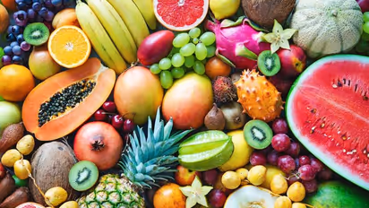 Summer Delight: 5 most refreshing and hydrating summer fruits for good health