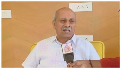 ಲೋಕಸಭಾ ಚುನಾವಣೆ ಬಳಿಕ ಕಾಂಗ್ರೆಸ್ ಗ್ಯಾರಂಟಿ ಸ್ಥಗಿತ: ಡಾ.ಪ್ರಭಾಕರ ಕೋರೆ