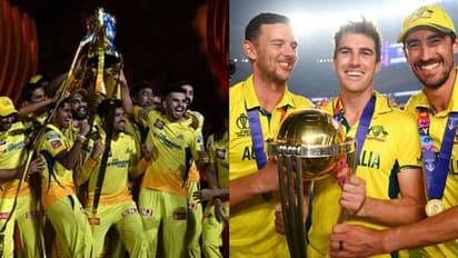 ലോകകപ്പ് കിരീടം നേടിയ ഓസ്ട്രേലിയക്ക് കിട്ടിയത് 33 കോടി, ഐപിഎല് കിരീടം നേടിയാല് എത്ര കിട്ടും