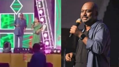 'ടീച്ചറേ..വിദ്യാഭ്യാസം പേരിനറ്റത്തെ ഡിഗ്രിവാൽ മാത്രമല്ല'; ജാസി ഗിഫ്റ്റിനെ അപമാനിച്ച സംഭവത്തില്‍ ശാരദക്കുട്ടി