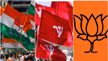 കൊടുംചൂടിനെ തോല്‍പിച്ച പ്രചാരണച്ചൂട്; കേരളത്തില്‍ നാളെ കൊട്ടിക്കലാശം, 'മുന്നണി മനസ്' അറിയാം