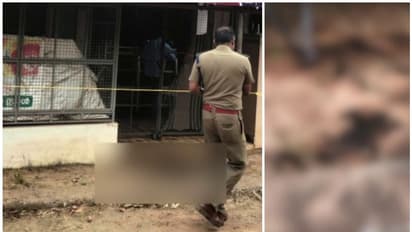 കടം വാങ്ങിയ സ്വര്ണവും പണവും തിരിച്ചുതന്നില്ല;പരസ്യമായി മണ്ണെണ്ണ ഒഴിച്ച് തീ കൊളുത്തി ആത്മഹത്യാശ്രമം