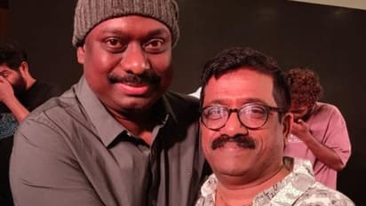 നിഷ്കളങ്കനും സാധുവുമാണ് ജാസി, ഉണ്ടായത് ദുരനുഭവം: ജാസി ഗിഫ്റ്റിന് പിന്തുണയുമായി ശരത് 